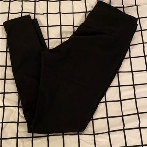 Zella live in legging. Size M